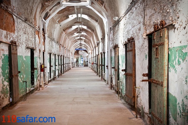 جالب ترین متروکه های جهان جالب ترین متروکه های جهان