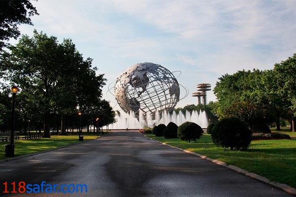 جالب ترین متروکه های جهان جالب ترین متروکه های جهان