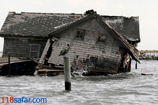 جالب ترین متروکه های جهان جالب ترین متروکه های جهان