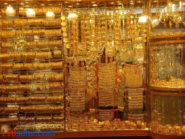 خرید در دوبی خرید در دوبی